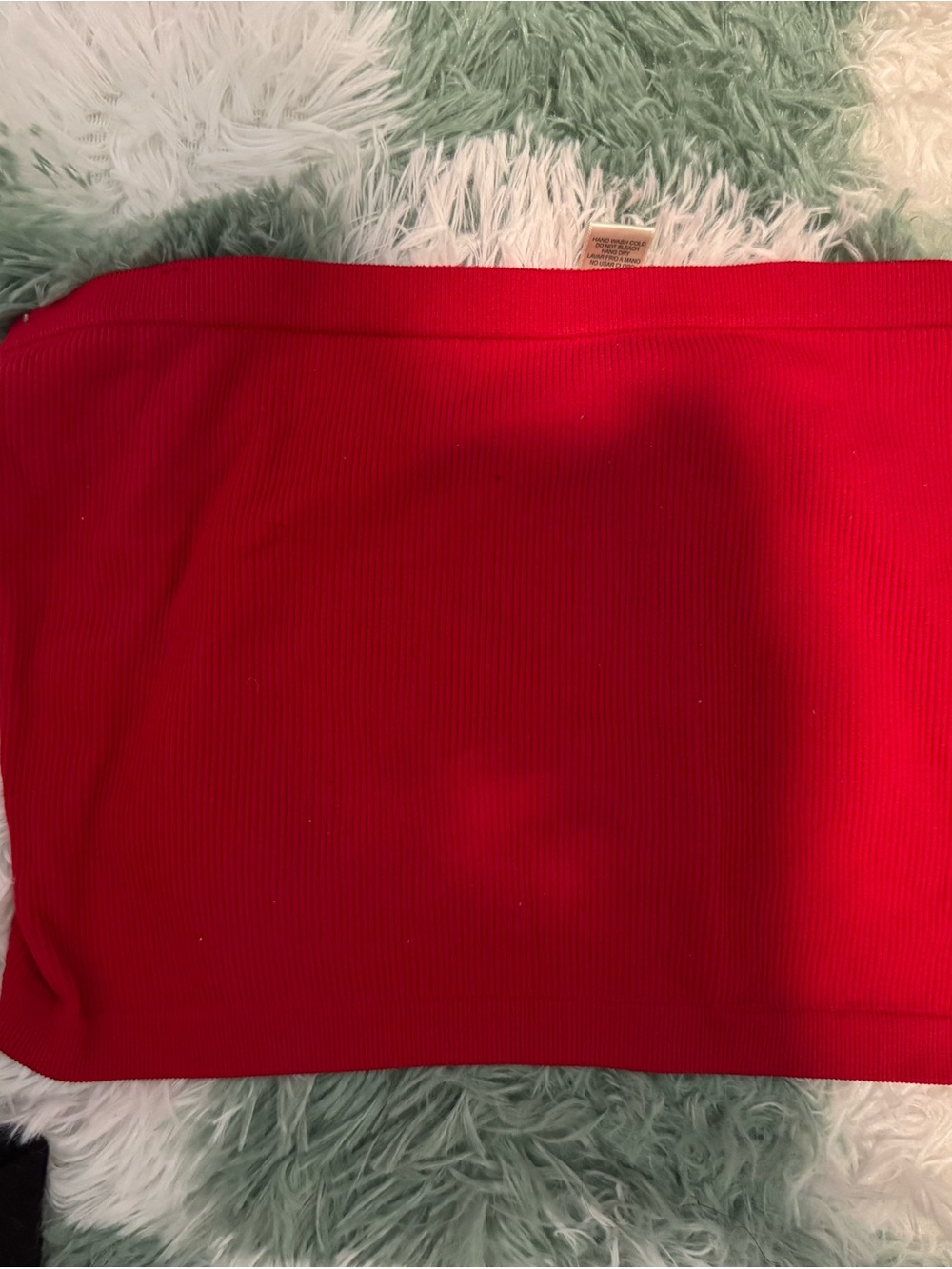 Women’s Tube Top